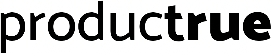 Productrue Logo